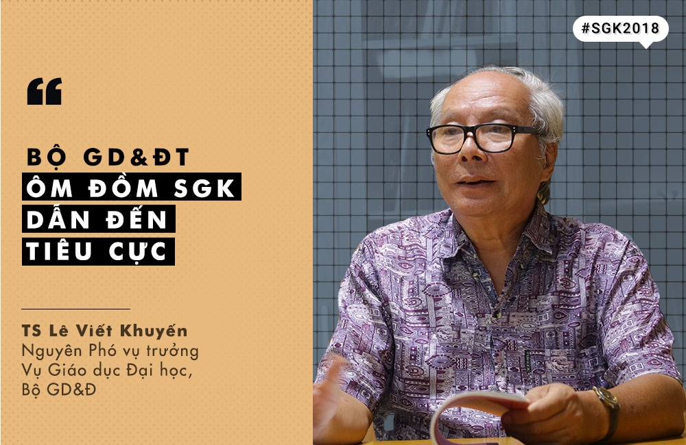 lang phi sach giao khoa anh 6