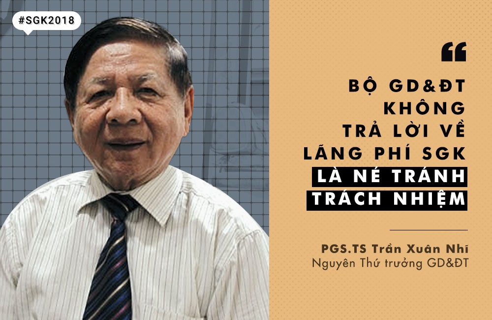 lang phi sach giao khoa anh 9