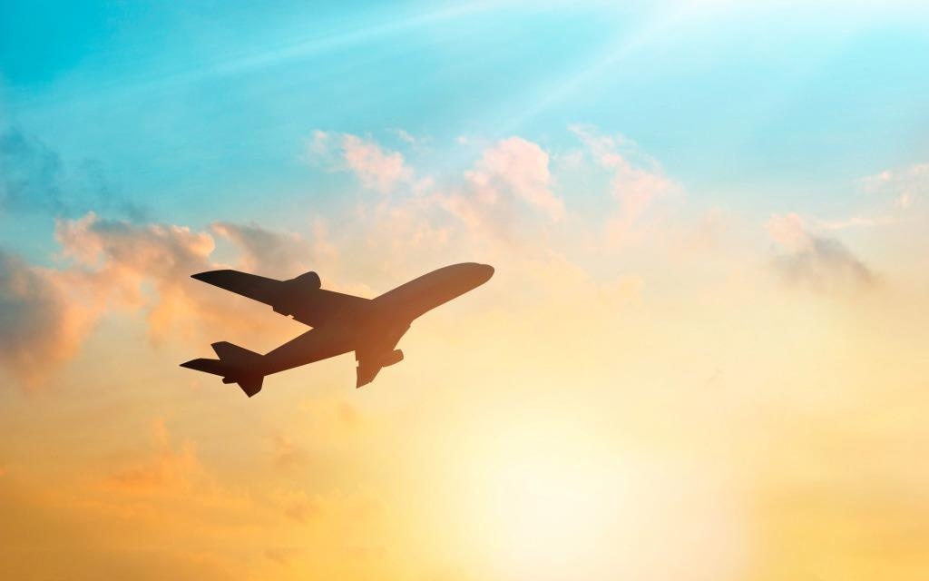 Cau do tinh so may bay de bay vong quanh the gioi hinh anh