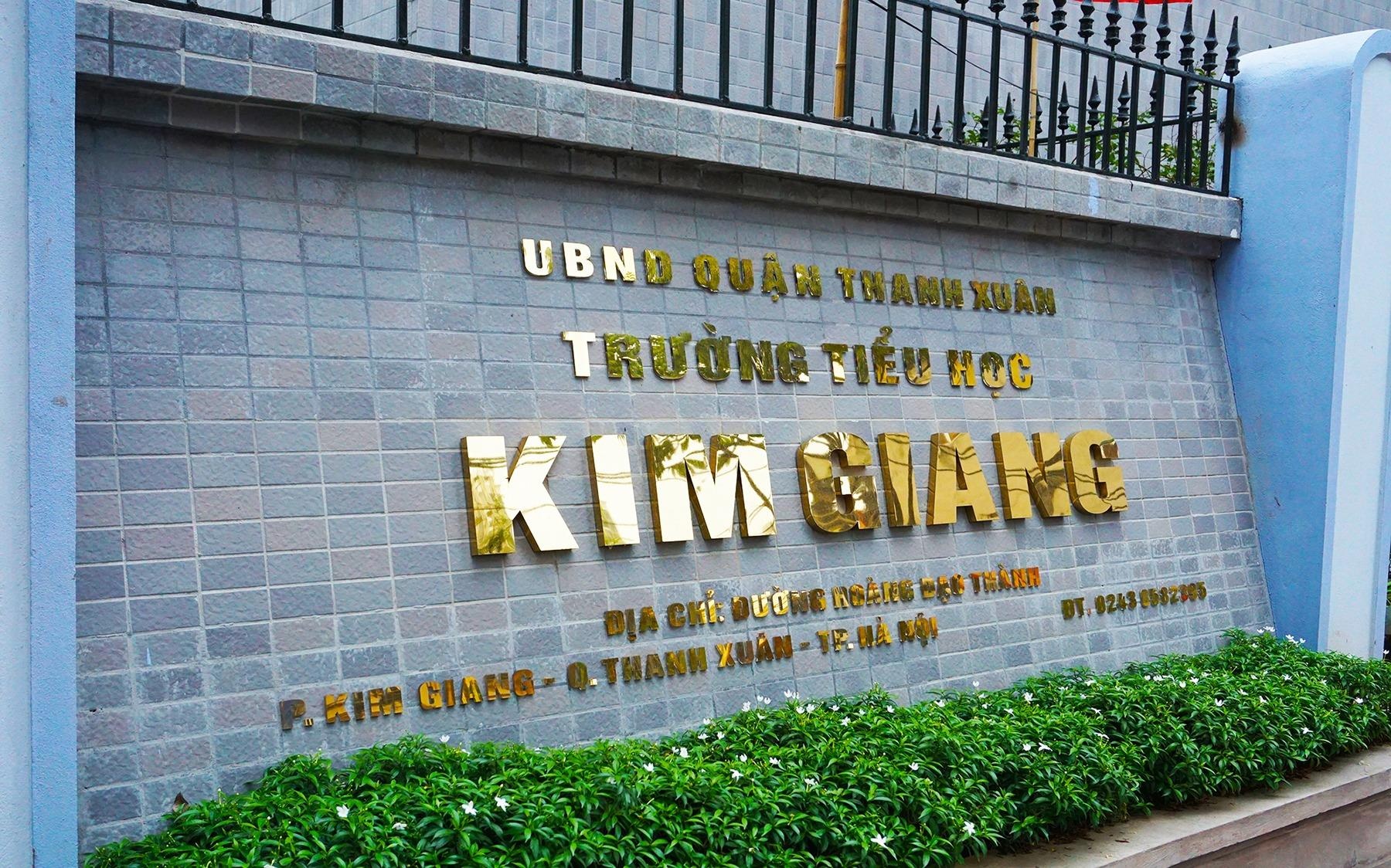 Dua tieng Anh lien ket vao chinh khoa de ep hoc sinh tham gia? hinh anh