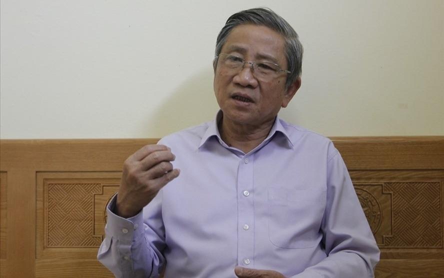 Chuong trinh pho thong moi: Diem so khong nen tro thanh mot cuoc dua hinh anh