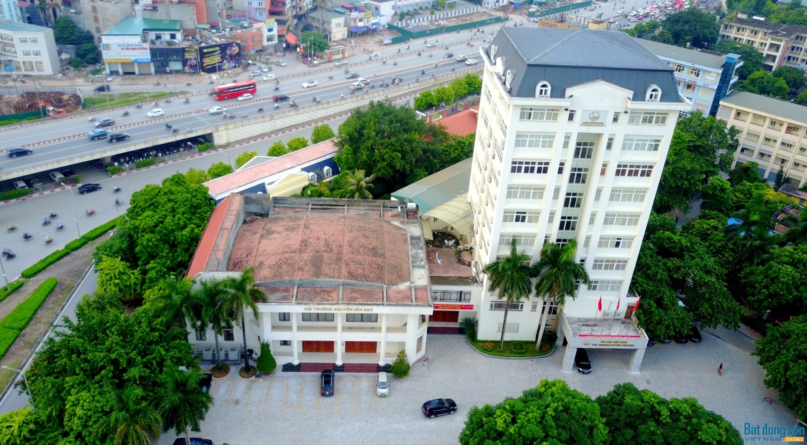 truong dai hoc tot nhat chau a anh 2