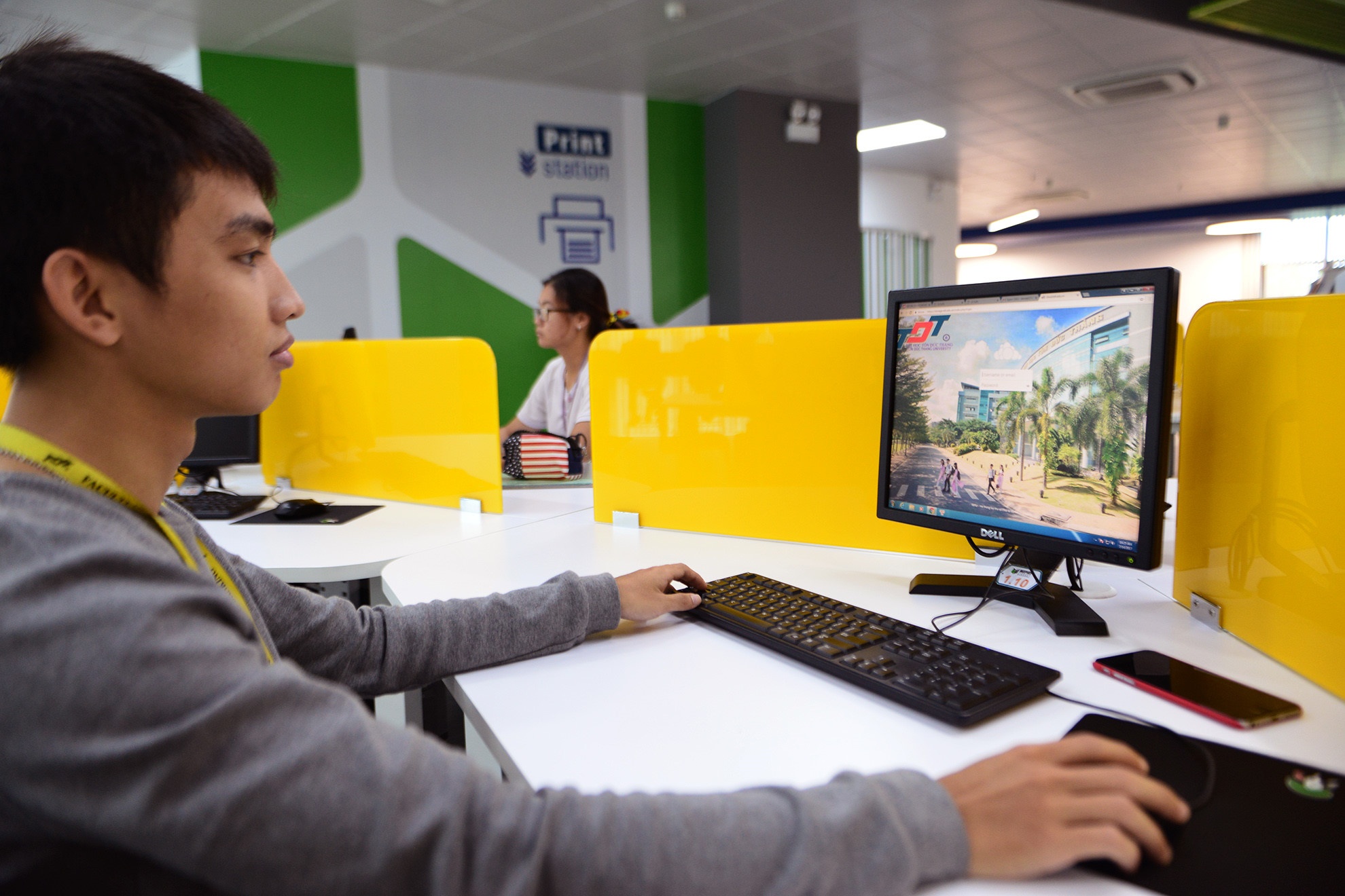 truong dai hoc tot nhat chau a anh 5