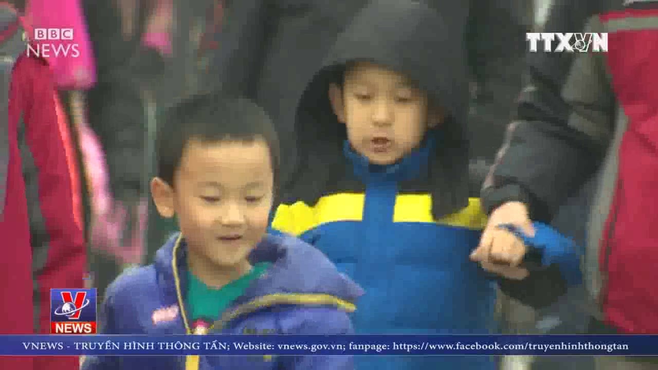 Chat formaldehyde la nguyen nhan gay khoi mu tai Trung Quoc hinh anh