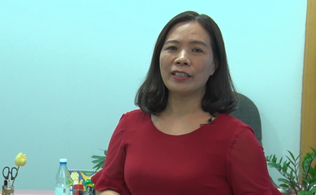 20% cau hoi trong de thi tham khao Tieng Anh thuoc kien thuc nang cao hinh anh