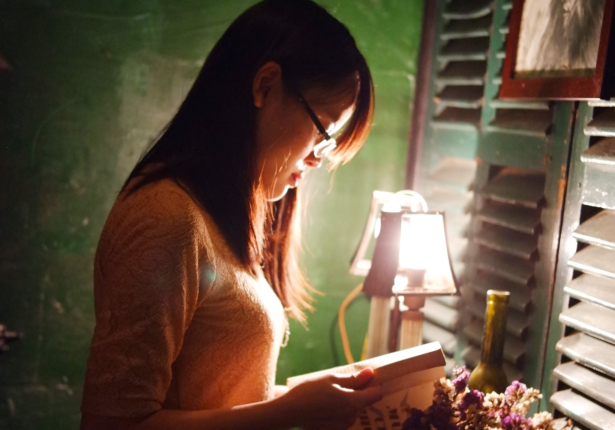 Nu nghien cuu sinh MIT va khat vong truyen lua cho hoc sinh Viet Nam hinh anh