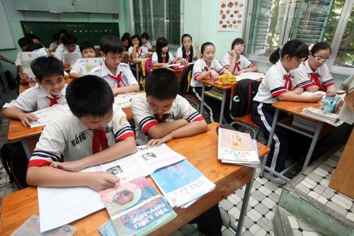 sach giao khoa moi anh 1