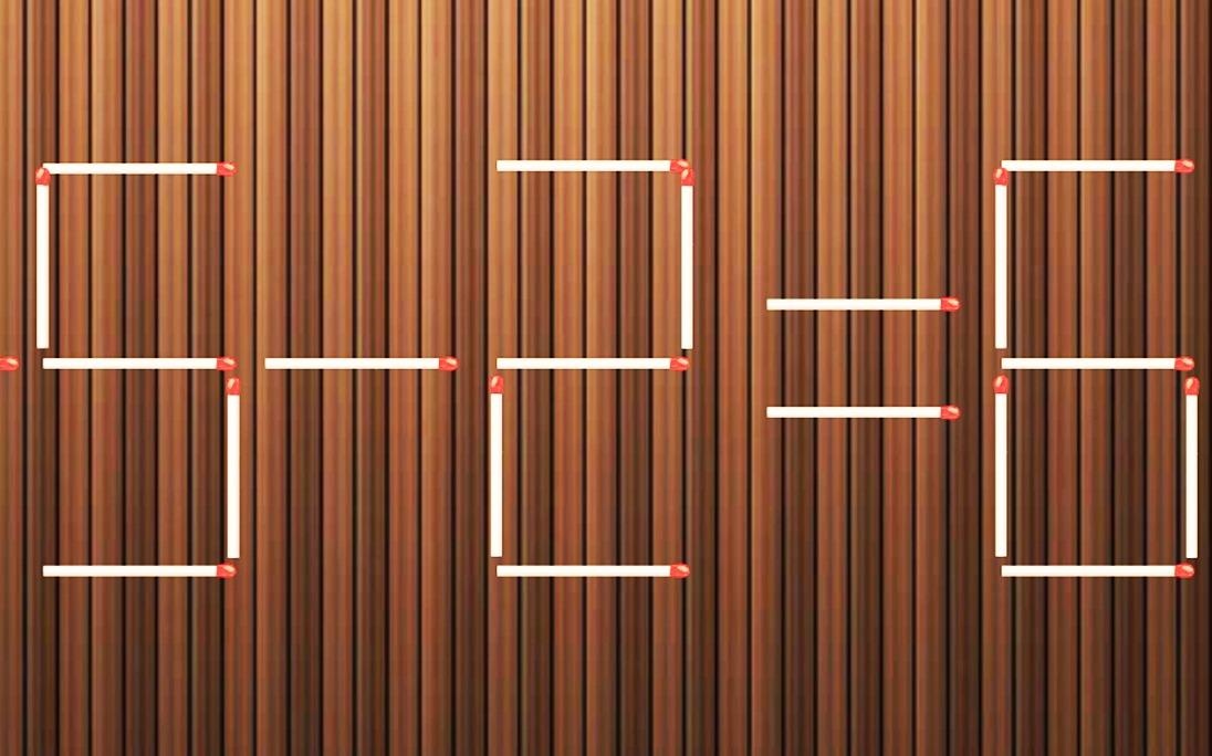 Dap an di chuyen mot que diem de phep tinh 5+5-2=6 thanh dung hinh anh