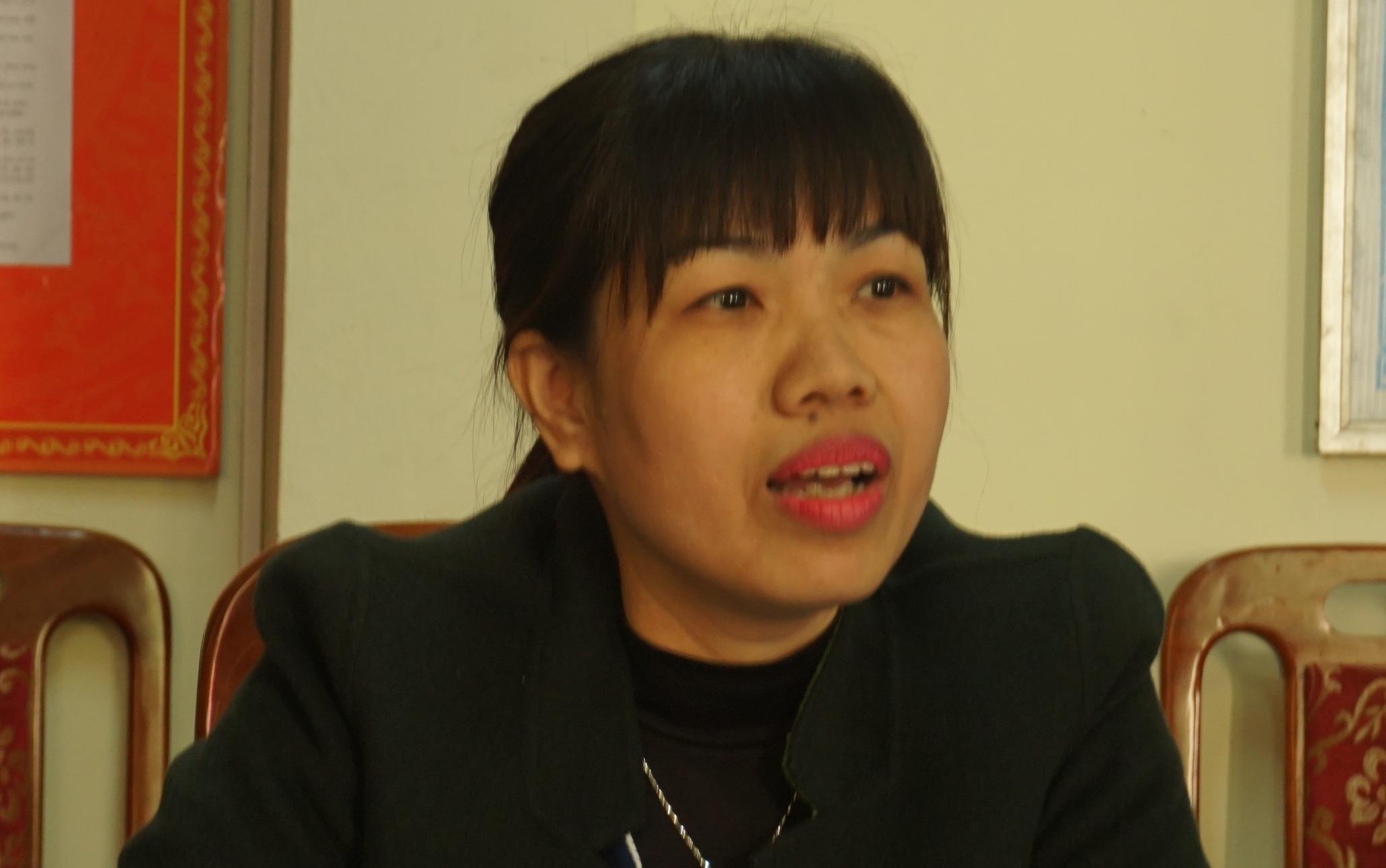 Hieu truong noi ve suat an 22.000 dong bi che it hinh anh
