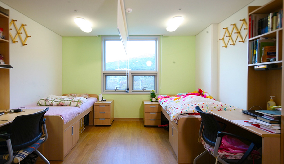 DH Quoc gia Seoul anh 7