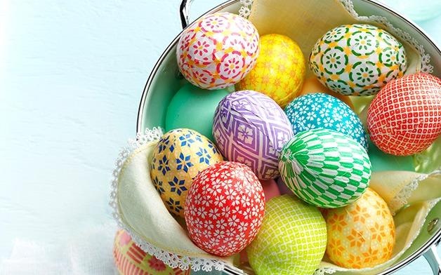 Cau do thu vi ve nhung qua trung mau Phuc sinh hinh anh