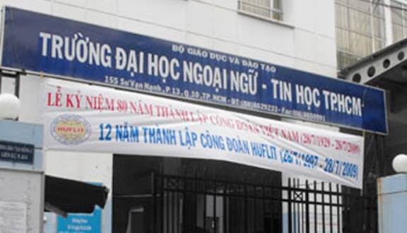 Sinh vien dai co cho bang vi truong mien nhiem hieu truong hinh anh