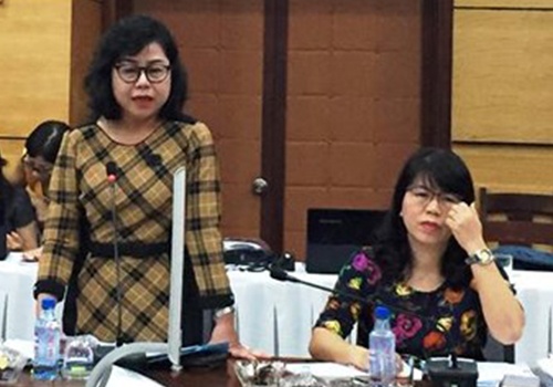 'Nen chi thu nhap tang them cho giao vien truoc Tet' hinh anh