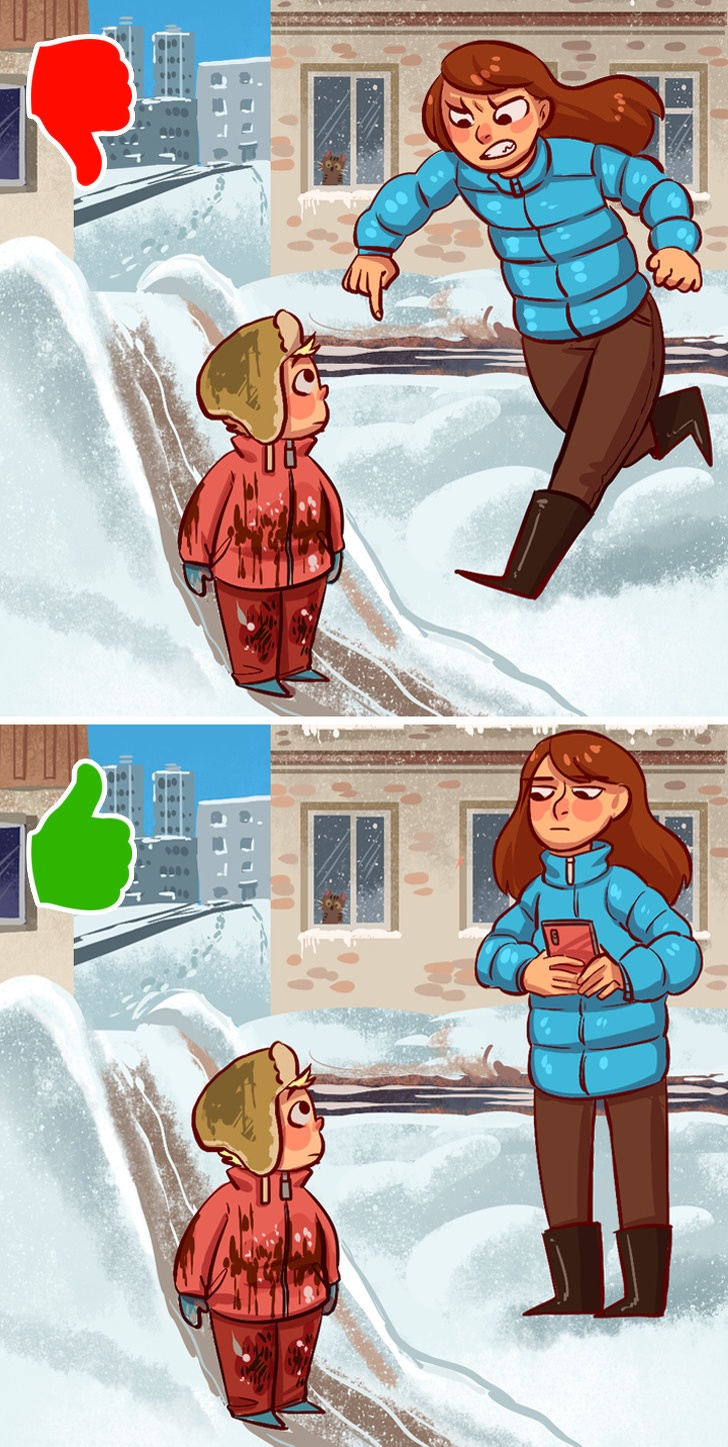 cach phat con dung dan anh 1