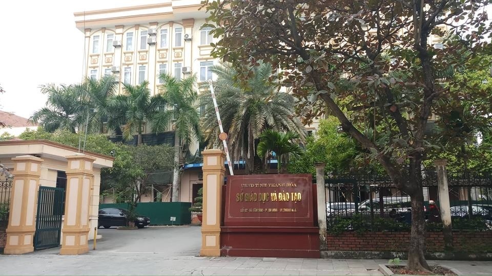 Kiểm tra năng lực giáo viên tiếng Anh ảnh 1 Kiem tra nang luc giao vien tieng Anh anh 1