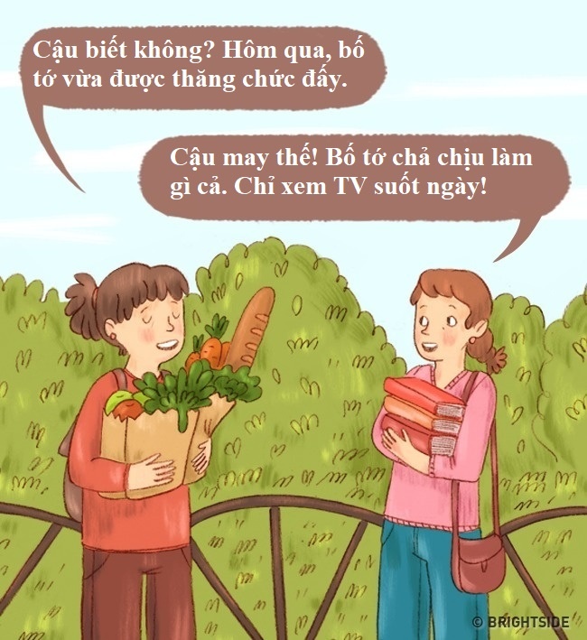 con cai doi vai voi bo me anh 7