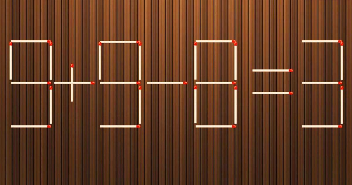 Di chuyển một que diêm ảnh 1 Di chuyen mot que diem anh 1