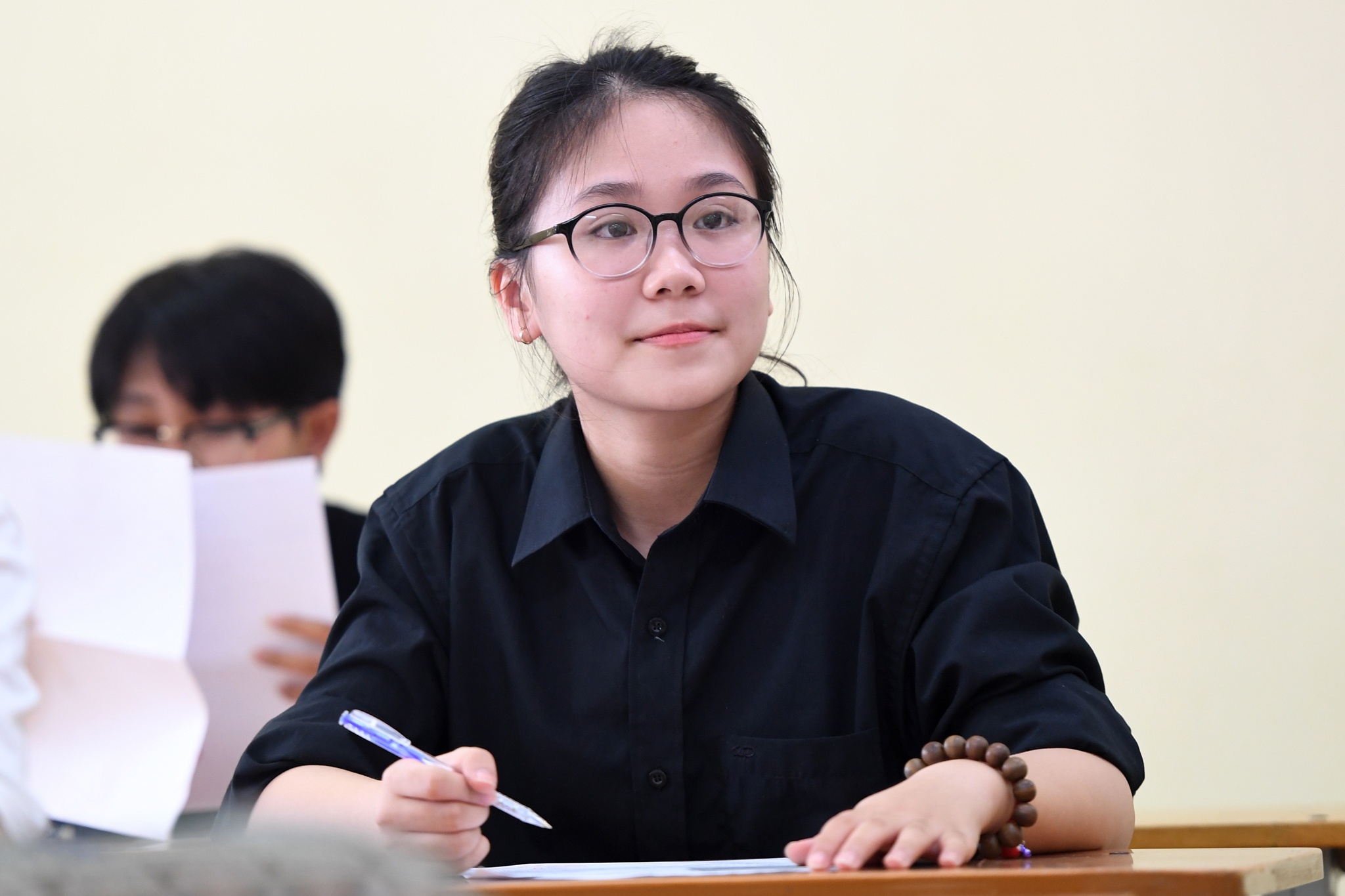 Hoc sinh gioi co nhieu co hoi xet tuyen dai hoc 2019 hinh anh