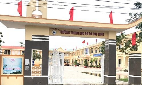 Bệnh thành tích giáo dục ảnh 1 Benh thanh tich giao duc anh 1