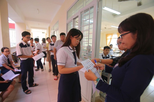 tuyển sinh đại học 2019 ảnh 1 tuyen sinh dai hoc 2019 anh 1