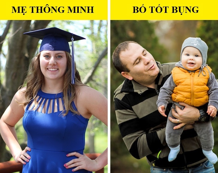 than dong noi tieng anh 1