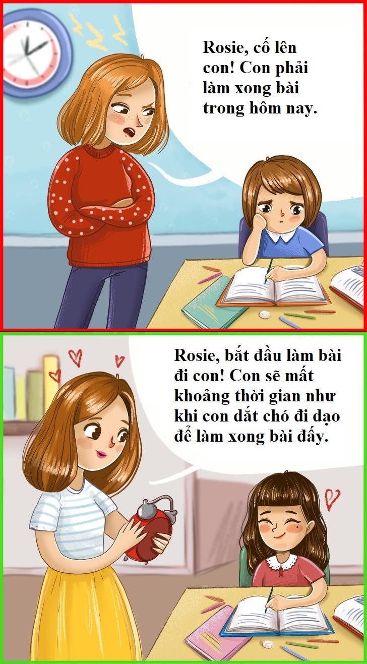 day con lam bai tap anh 4