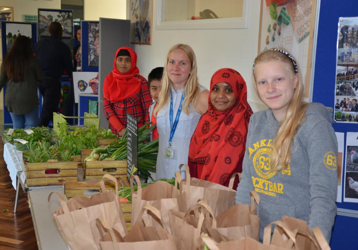 Dai hoc Oxford anh 9