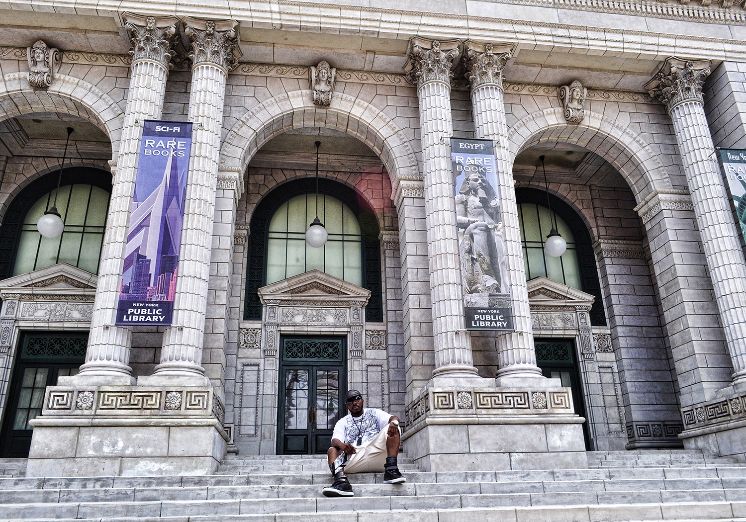 thu vien dai hoc harvard anh 4