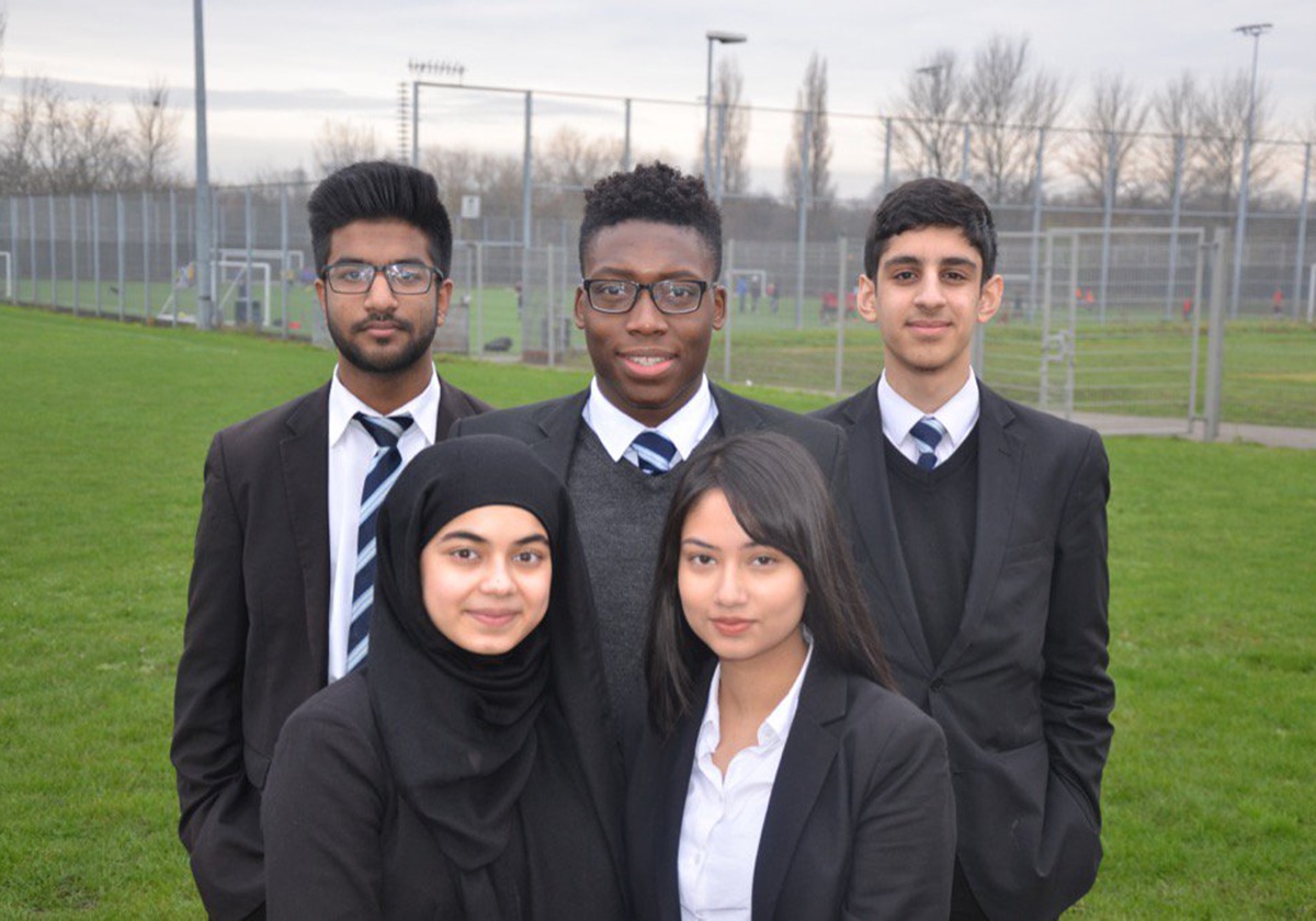 Dai hoc Oxford anh 2