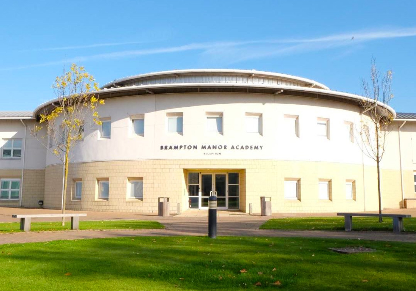 Dai hoc Oxford anh 1