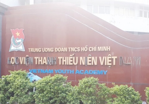 Hoc vien Thanh thieu nien phan hoi vu sinh vien phai dieu tri tam than hinh anh