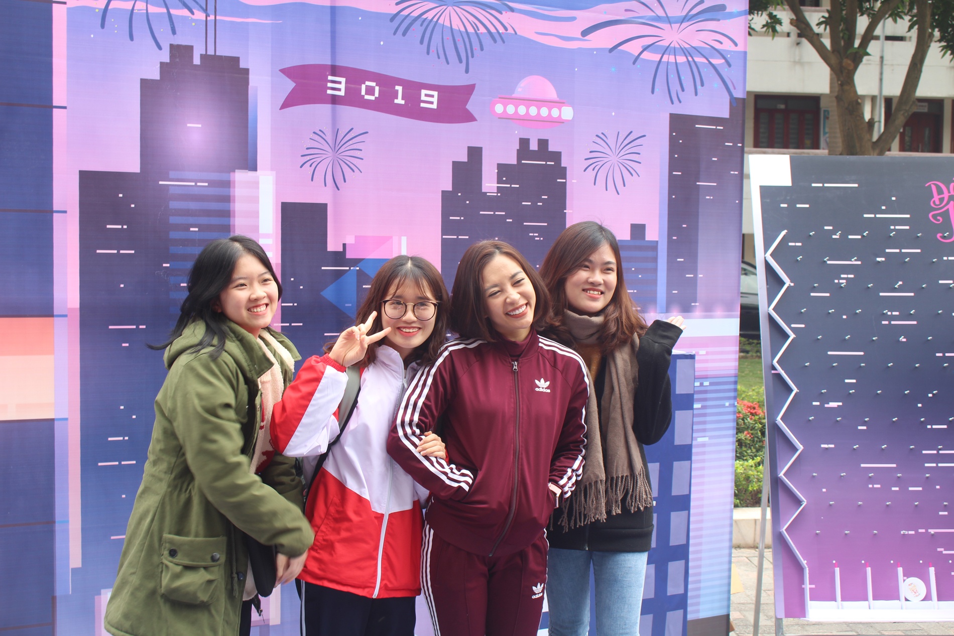 danh thuc tet co truyen anh 1