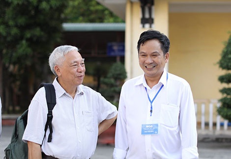 TS Tran Nam Dung anh 2