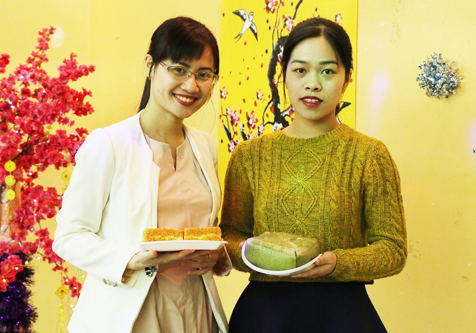 Tet xa nha cua nhung nguoi mang khat vong Viet ra the gioi hinh anh