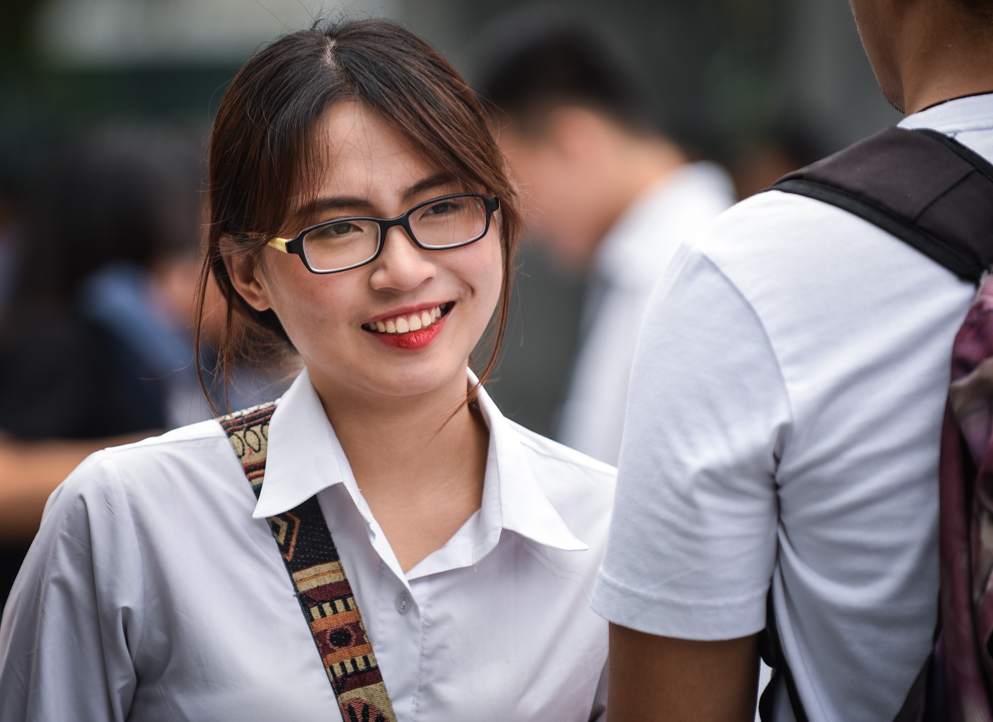 DH Su pham TP.HCM tuyen thi sinh cao tu 1,5 m tro len hinh anh