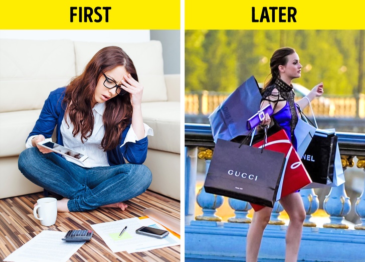 nhung cach tieu tien hop ly anh 6