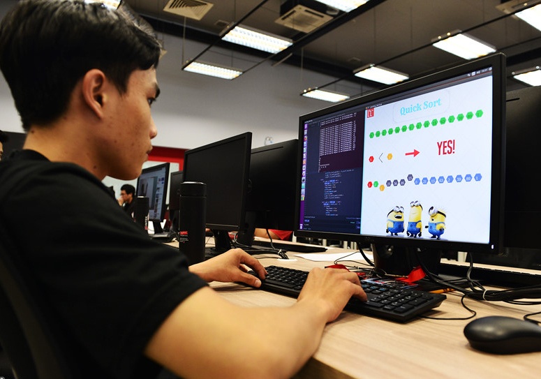 5 nhom nganh se phat trien trong xu the cua cuoc cach mang 4.0 hinh anh