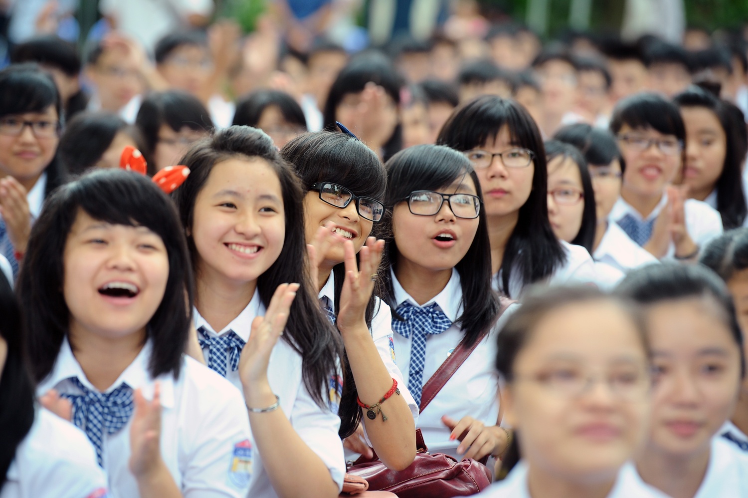 Truong dai hoc tu lo giam nguon tuyen khoi suc khoe hinh anh