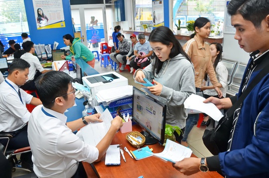 Tuyen sinh dai hoc 2019 anh 1