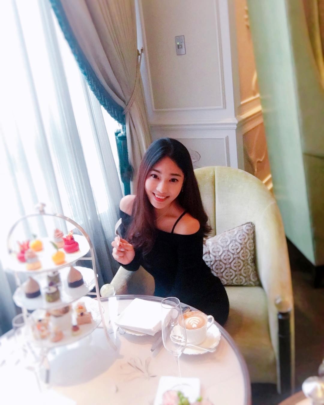 giang vien quyen ru nhat dai loan anh 9