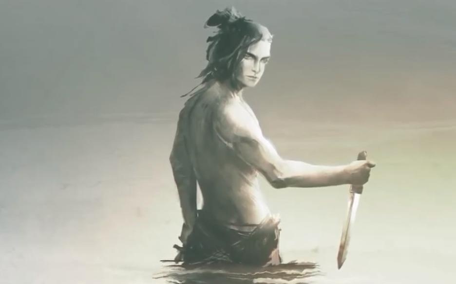 Cuoc chien song Nhu Nguyet qua thuoc phim 'Viet su kieu hung' - phan 1 hinh anh