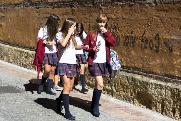 dong phuc hoc sinh dep nhat the gioi anh 7