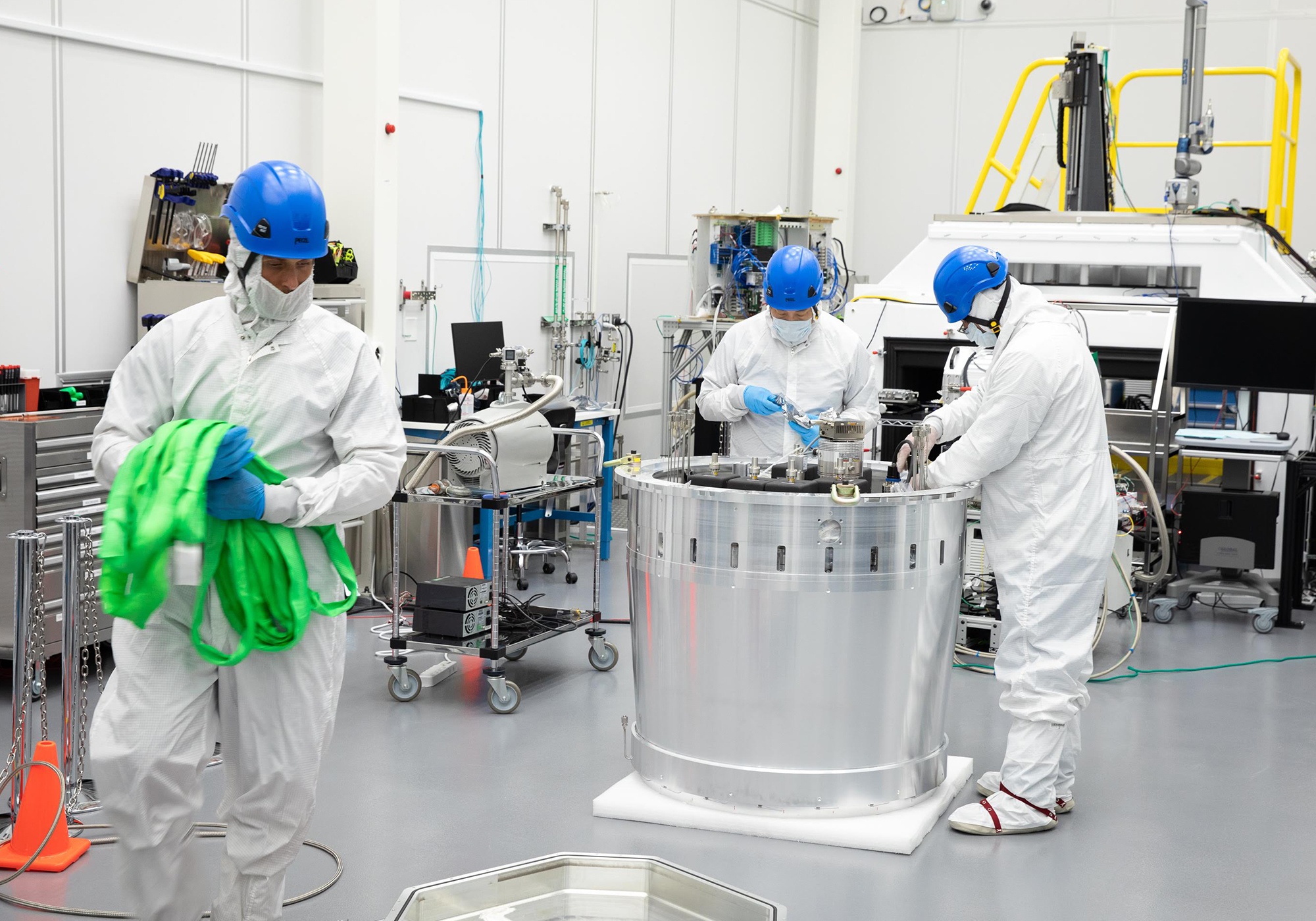 phong thi nghiem hien dai nhat the gioi anh 10