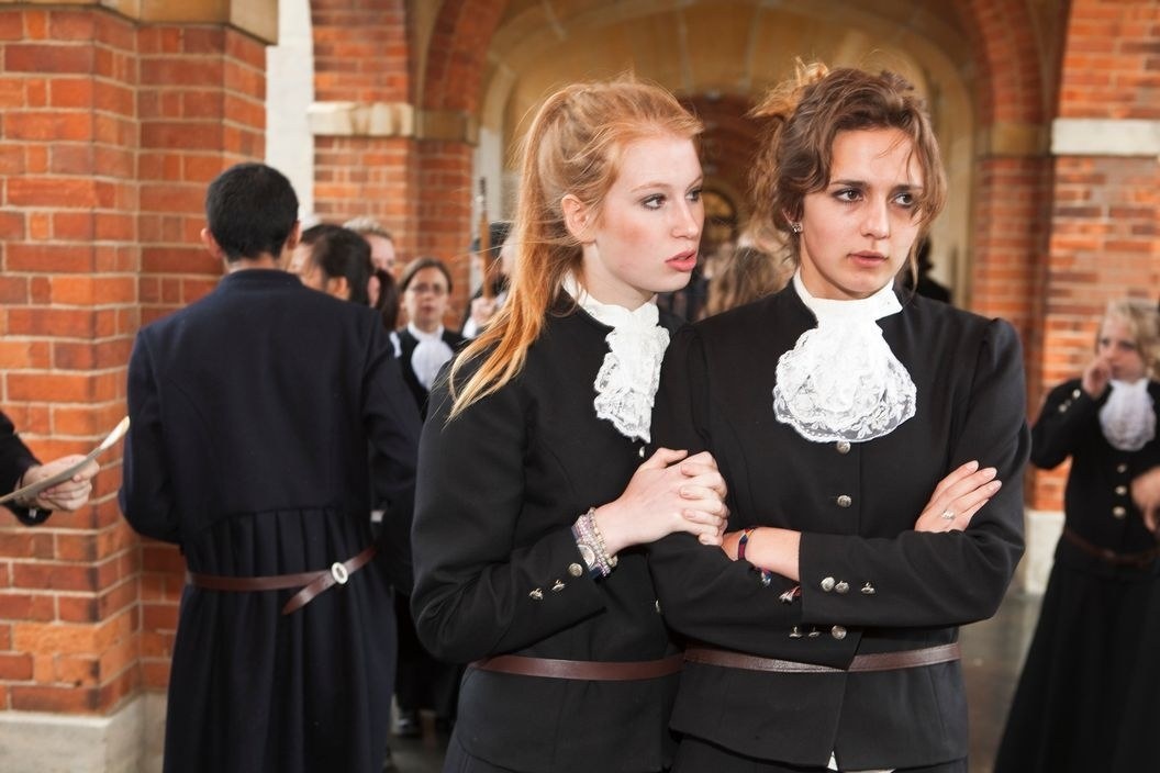 dong phuc hoc sinh dep nhat the gioi anh 10