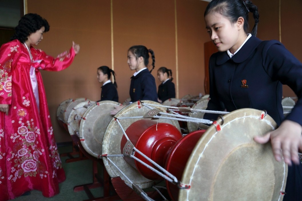 dong phuc hoc sinh dep nhat the gioi anh 12