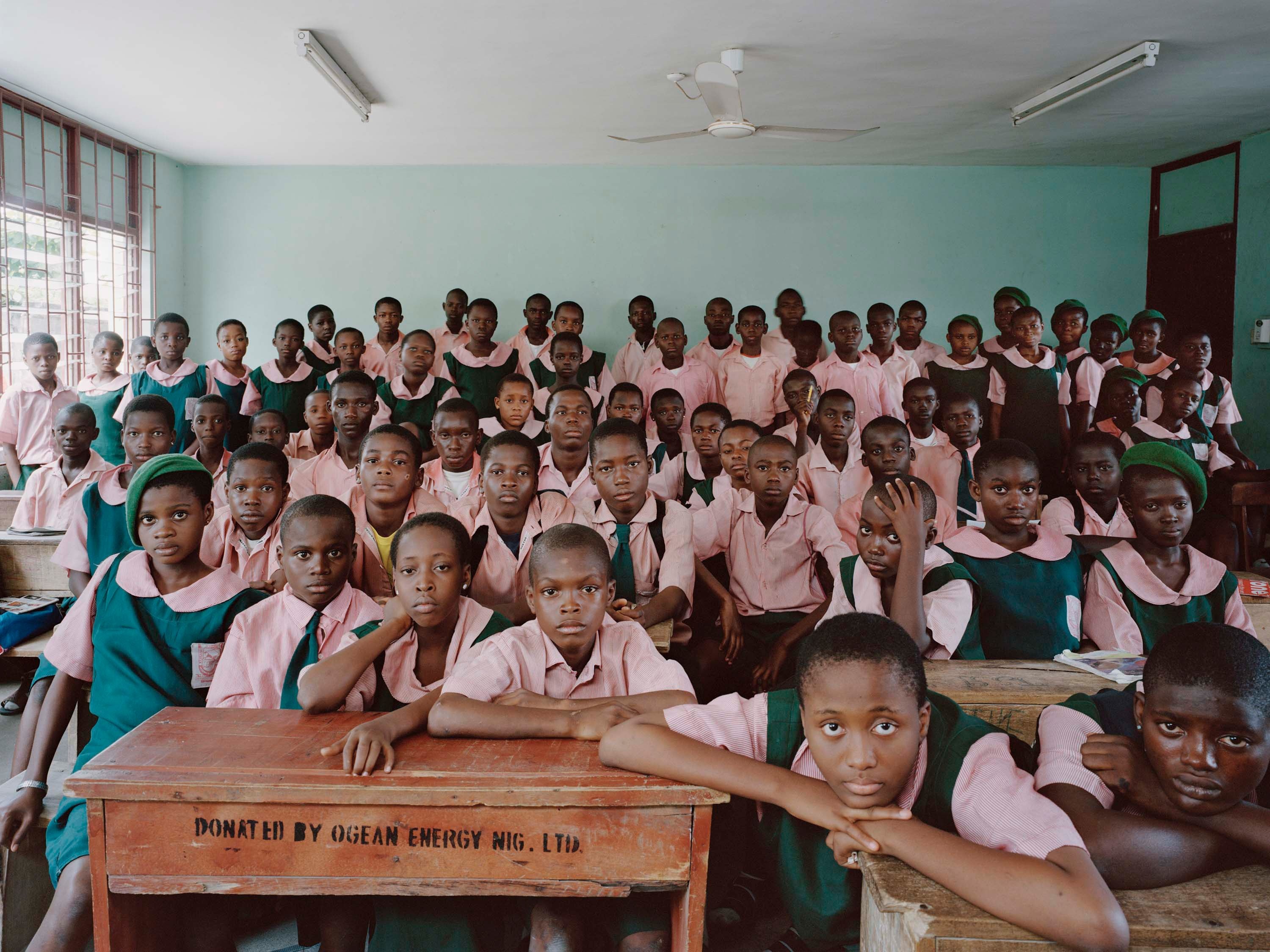 dong phuc hoc sinh dep nhat the gioi anh 13