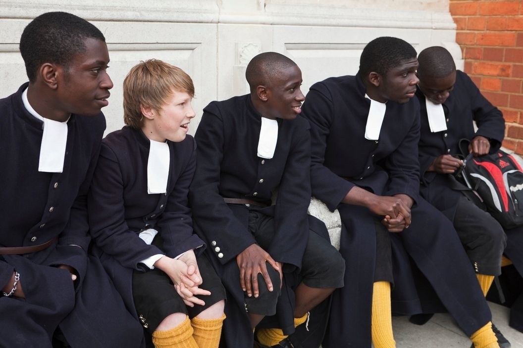 dong phuc hoc sinh dep nhat the gioi anh 8