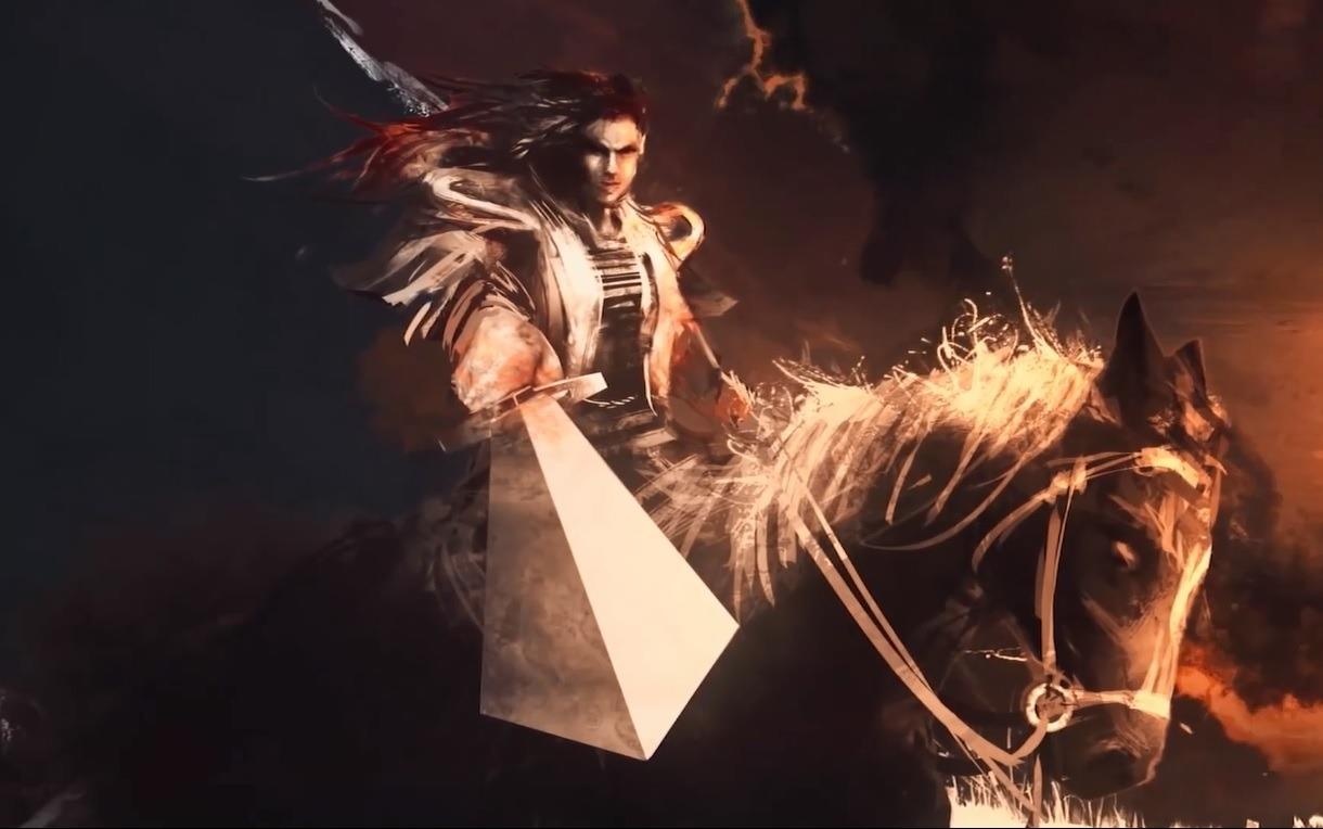 Cuoc chien song Nhu Nguyet qua thuoc phim 'Viet su kieu hung' - phan 2 hinh anh