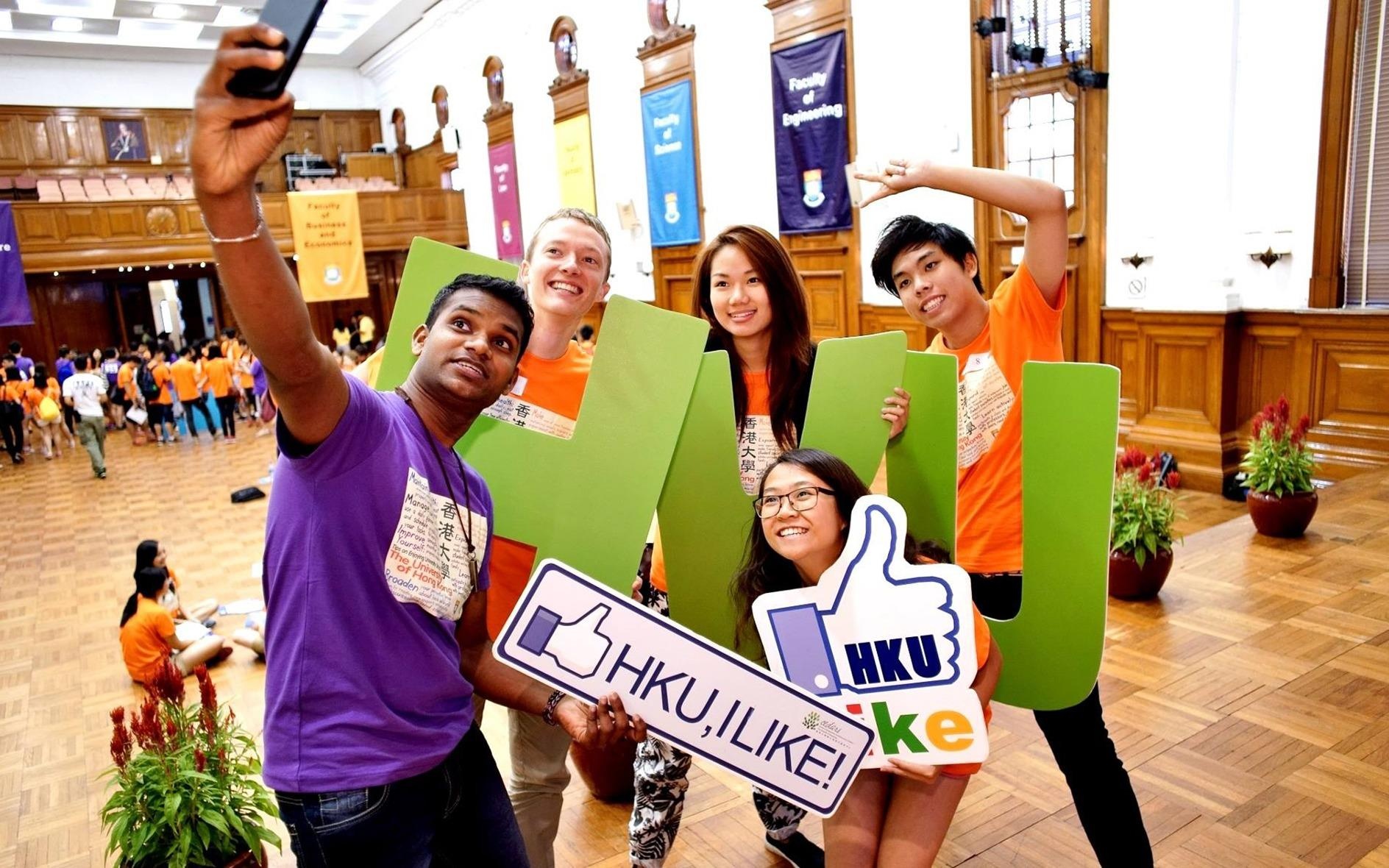 DH Hong Kong co hon 100 giang vien thuoc top 1% nha khoa hoc the gioi hinh anh