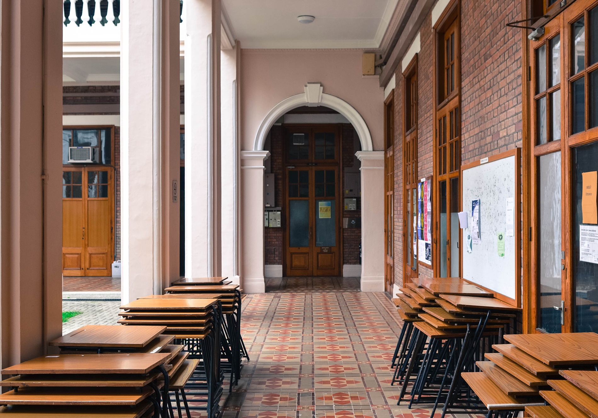 dai hoc hong kong anh 4